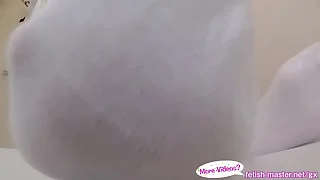 Japanese Asian Giantess Vore Size Shrink Growth Fetish - More at fetish-master&period;net